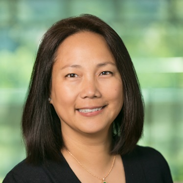 Katie Peng