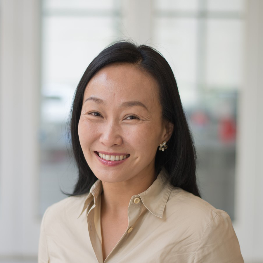 Beth Shafer, Ph.D. Photo